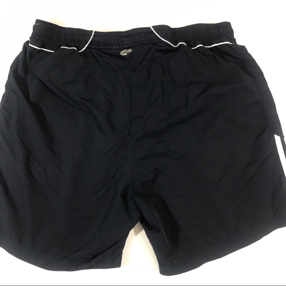 Adidas men’s shorts size L climacool  black - Picture 3 of 5